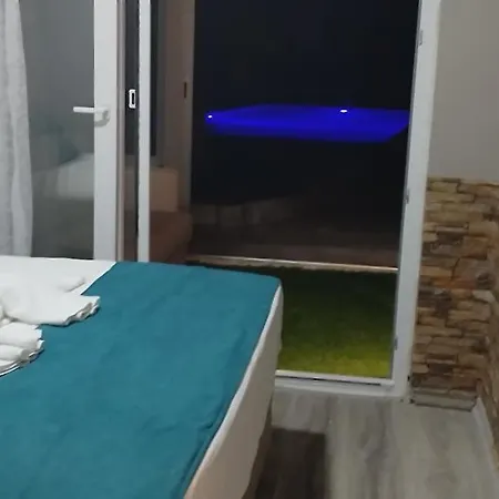 Lejlighed Uzgunum Evde Hasar Var Rezervasyon Alamiyorum Fethiye