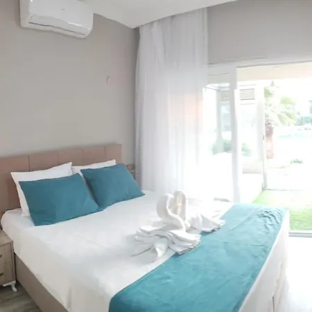 Lejlighed Uzgunum Evde Hasar Var Rezervasyon Alamiyorum Fethiye